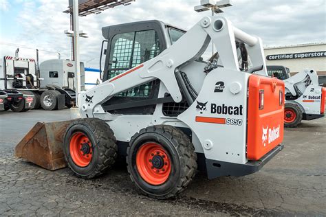 bobcat skid-steer for sale|bobcat skid steer pricing.